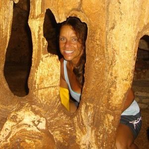 Meet your Posher, Michele